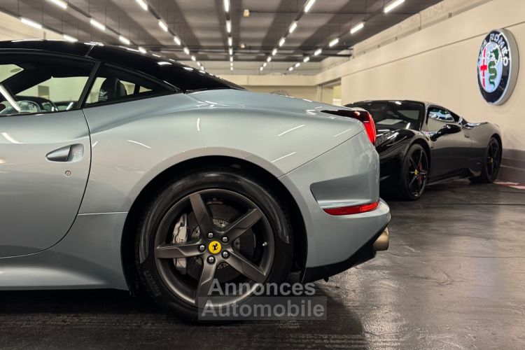 Ferrari California T (2) 3.9 V8 T 560 - <small></small> 138.900 € <small></small> - #14