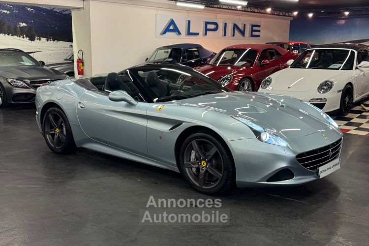 Ferrari California T (2) 3.9 V8 T 560 - <small></small> 138.900 € <small></small> - #4