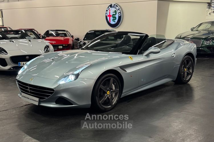 Ferrari California T (2) 3.9 V8 T 560 - <small></small> 138.900 € <small></small> - #1