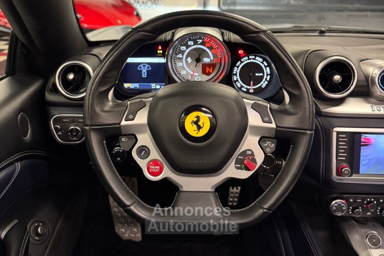 Ferrari California T (2) 3.9 V8 T 560 - <small></small> 138.900 € <small></small> - #31