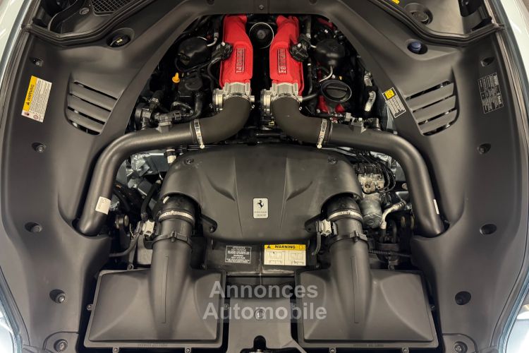 Ferrari California T (2) 3.9 V8 T 560 - <small></small> 138.900 € <small></small> - #46