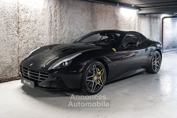 Ferrari California T (2) V8 3.9 560 - <small>A partir de </small>1.970 EUR <small>/ mois</small> - #2