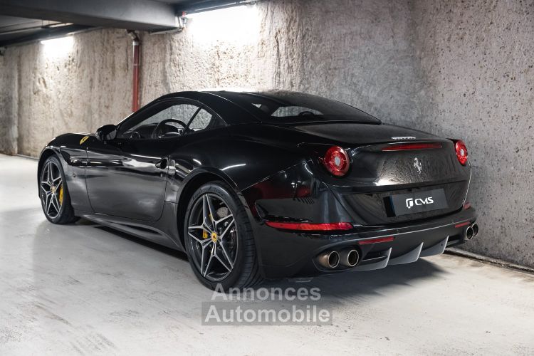 Ferrari California T (2) V8 3.9 560 - <small>A partir de </small>1.970 EUR <small>/ mois</small> - #14