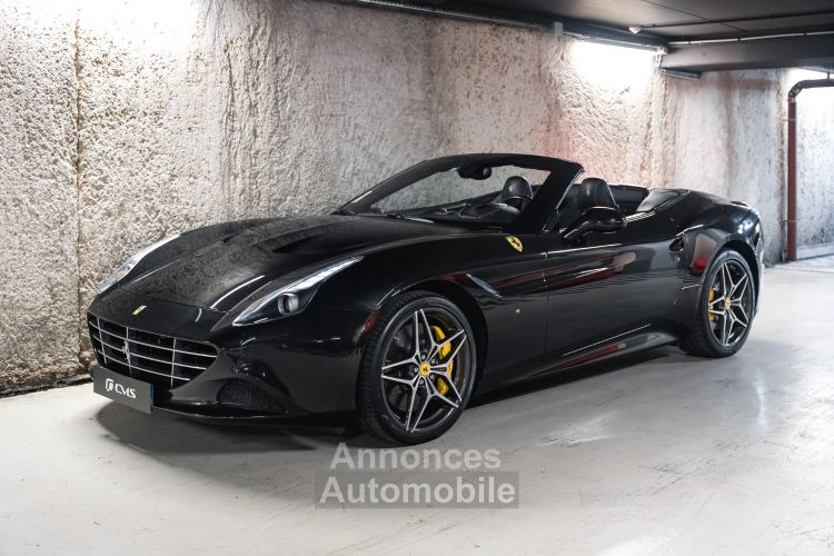 Ferrari California T (2) V8 3.9 560 - <small>A partir de </small>1.970 EUR <small>/ mois</small> - #1