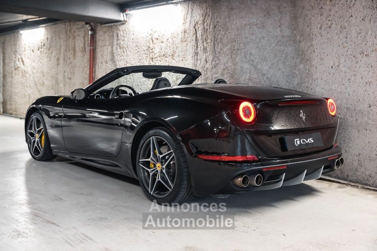 Ferrari California T (2) V8 3.9 560 - <small>A partir de </small>1.970 EUR <small>/ mois</small> - #16