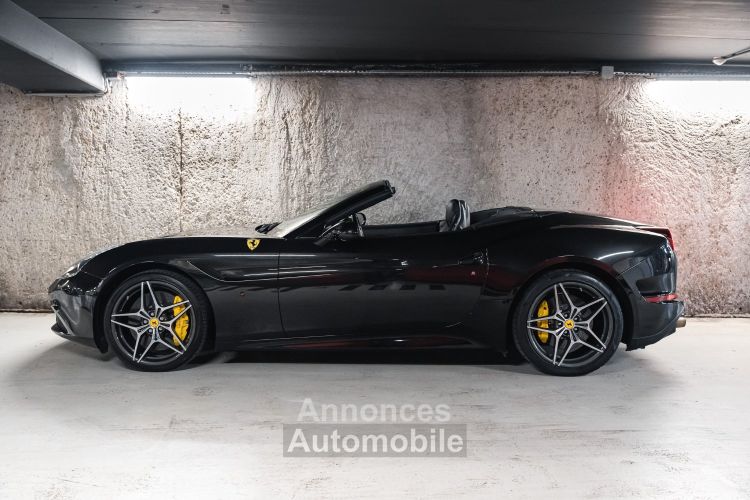 Ferrari California T (2) V8 3.9 560 - <small>A partir de </small>1.970 EUR <small>/ mois</small> - #9