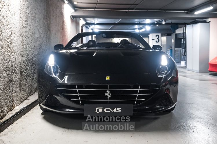 Ferrari California T (2) V8 3.9 560 - <small>A partir de </small>1.970 EUR <small>/ mois</small> - #3