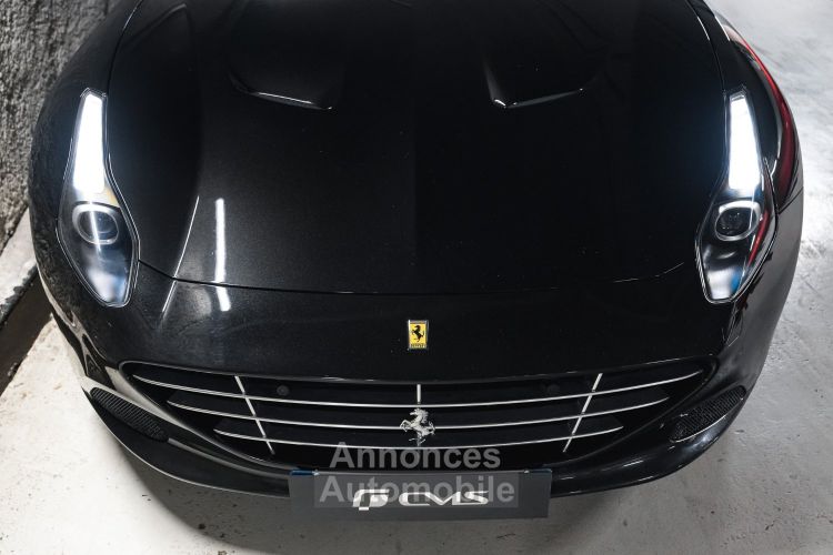 Ferrari California T (2) V8 3.9 560 - <small>A partir de </small>1.970 EUR <small>/ mois</small> - #4