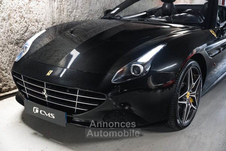 Ferrari California T (2) V8 3.9 560 - <small>A partir de </small>1.970 EUR <small>/ mois</small> - #5