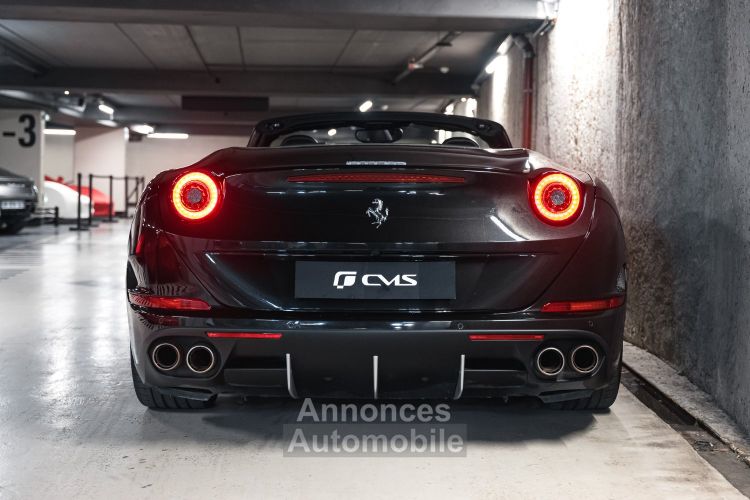 Ferrari California T (2) V8 3.9 560 - <small>A partir de </small>1.970 EUR <small>/ mois</small> - #20