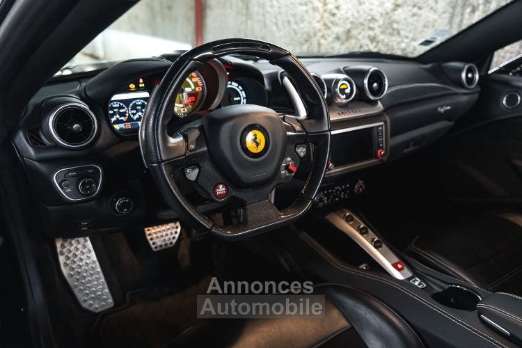 Ferrari California T (2) V8 3.9 560 - <small>A partir de </small>1.970 EUR <small>/ mois</small> - #30