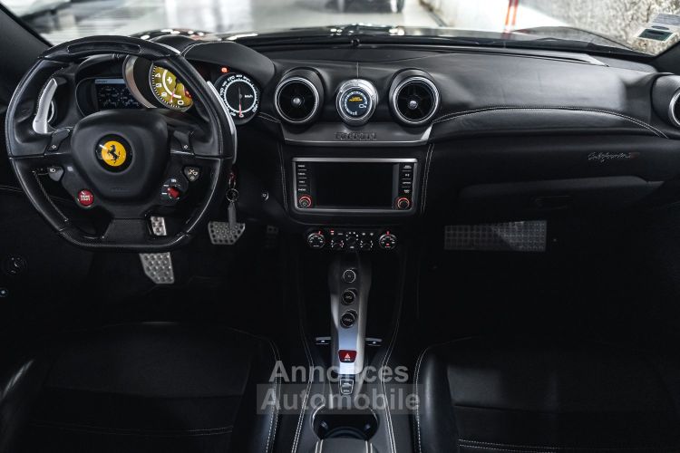 Ferrari California T (2) V8 3.9 560 - <small>A partir de </small>1.970 EUR <small>/ mois</small> - #34