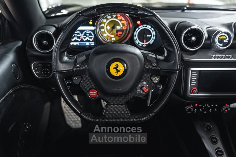 Ferrari California T (2) V8 3.9 560 - <small>A partir de </small>1.970 EUR <small>/ mois</small> - #32