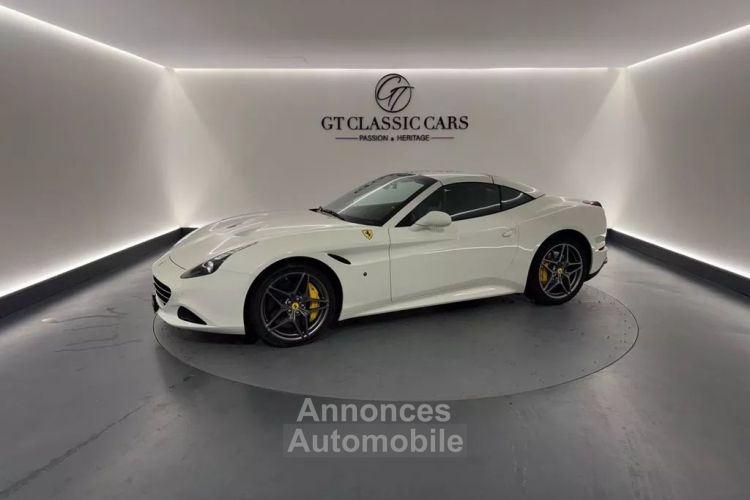 Ferrari California T 3.9 V8 - <small></small> 144.900 € <small>TTC</small> - #1