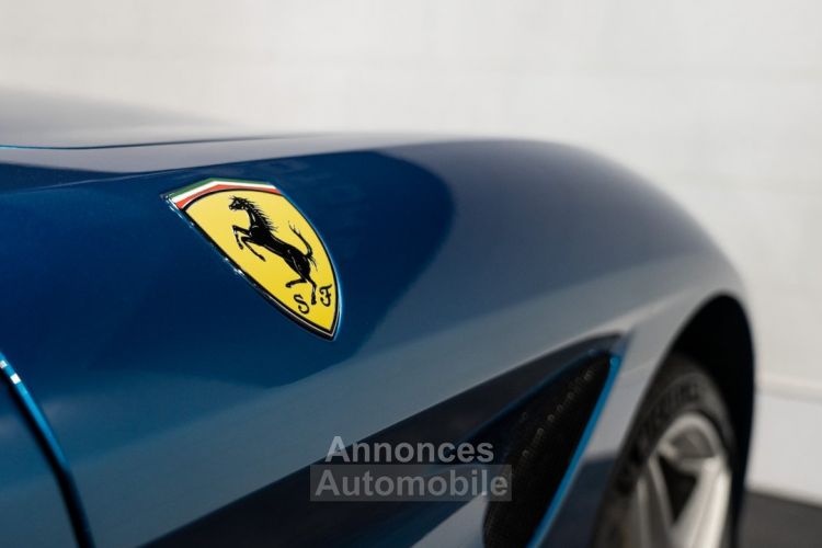 Ferrari California T 3.9 V8 560 Ch - <small></small> 152.900 € <small>TTC</small> - #7