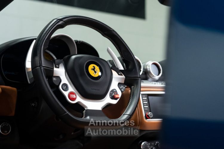 Ferrari California T 3.9 V8 560 Ch - <small></small> 152.900 € <small>TTC</small> - #18
