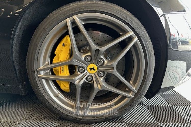 Ferrari California T 3.9 V8 560 CV Nero Daytona - <small></small> 153.900 € <small>TTC</small> - #2