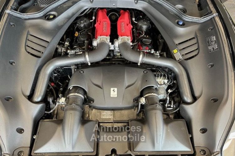Ferrari California T 3.9 V8 560 CV Nero Daytona - <small></small> 153.900 € <small>TTC</small> - #18