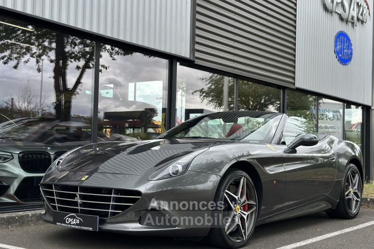 Ferrari California T 3.9 V8 T 560 - <small></small> 147.990 € <small>TTC</small> - #1