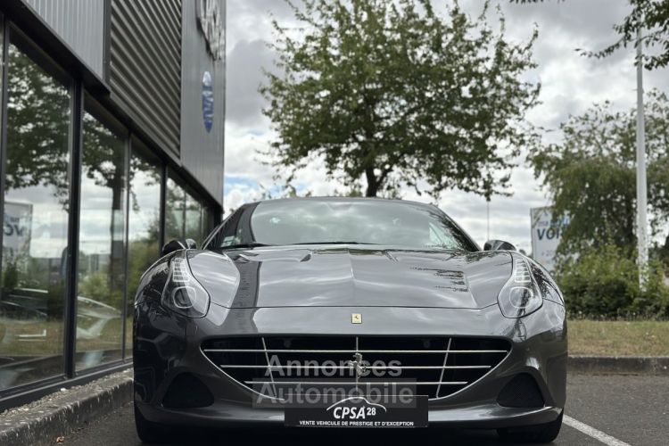 Ferrari California T 3.9 V8 T 560 - <small></small> 147.990 € <small>TTC</small> - #3