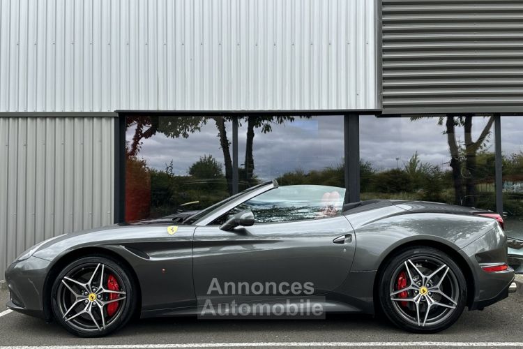 Ferrari California T 3.9 V8 T 560 - <small></small> 147.990 € <small>TTC</small> - #4