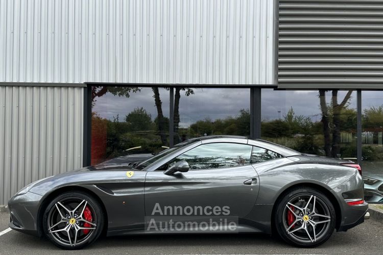 Ferrari California T 3.9 V8 T 560 - <small></small> 147.990 € <small>TTC</small> - #5