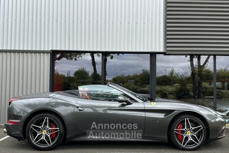 Ferrari California T 3.9 V8 T 560 - <small></small> 147.990 € <small>TTC</small> - #6