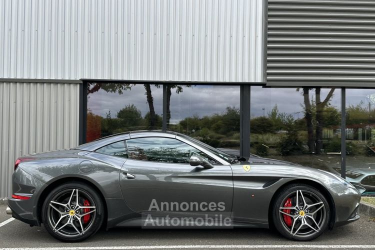 Ferrari California T 3.9 V8 T 560 - <small></small> 147.990 € <small>TTC</small> - #7