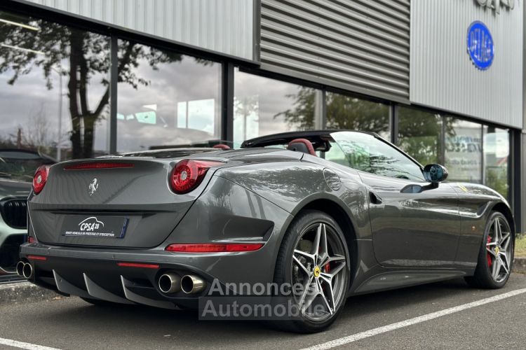 Ferrari California T 3.9 V8 T 560 - <small></small> 147.990 € <small>TTC</small> - #8