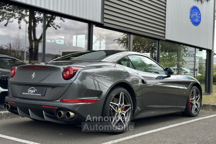 Ferrari California T 3.9 V8 T 560 - <small></small> 147.990 € <small>TTC</small> - #9