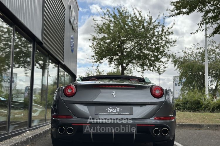 Ferrari California T 3.9 V8 T 560 - <small></small> 147.990 € <small>TTC</small> - #10