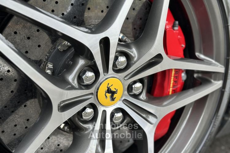 Ferrari California T 3.9 V8 T 560 - <small></small> 147.990 € <small>TTC</small> - #12