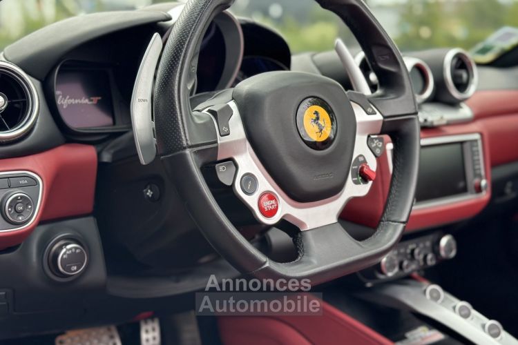 Ferrari California T 3.9 V8 T 560 - <small></small> 147.990 € <small>TTC</small> - #14