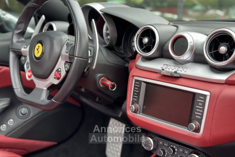 Ferrari California T 3.9 V8 T 560 - <small></small> 147.990 € <small>TTC</small> - #15