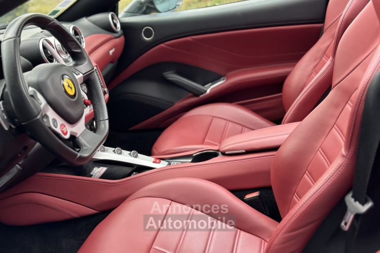 Ferrari California T 3.9 V8 T 560 - <small></small> 147.990 € <small>TTC</small> - #16