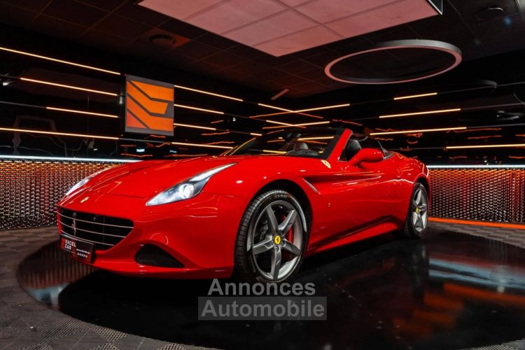 Ferrari California T 3.9L V8 560 - <small></small> 139.890 € <small>TTC</small> - #1