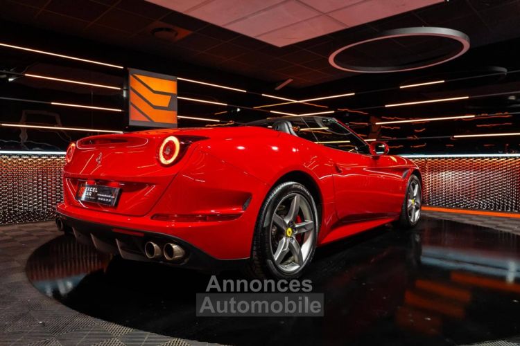 Ferrari California T 3.9L V8 560 - <small></small> 139.890 € <small>TTC</small> - #5