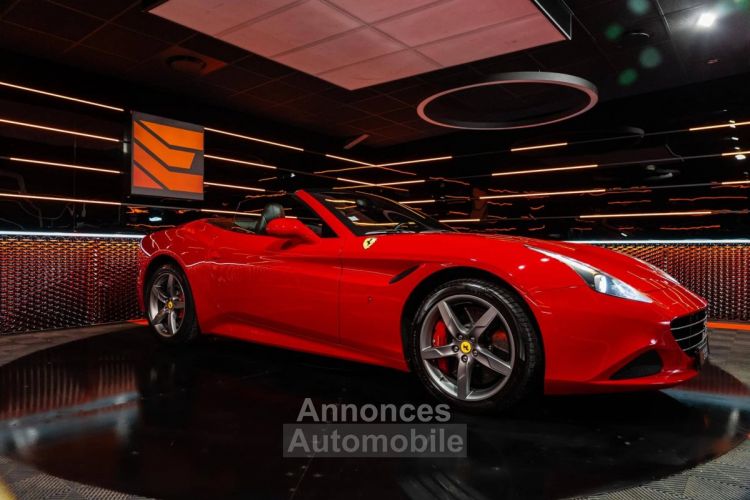 Ferrari California T 3.9L V8 560 - <small></small> 139.890 € <small>TTC</small> - #7