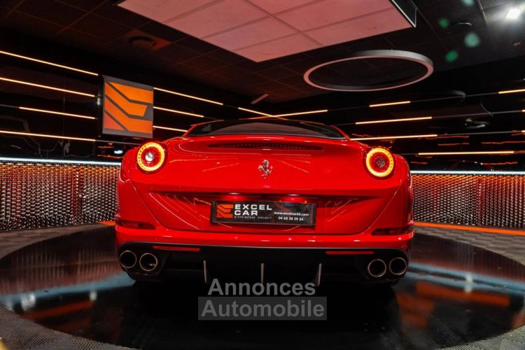Ferrari California T 3.9L V8 560 - <small></small> 139.890 € <small>TTC</small> - #12