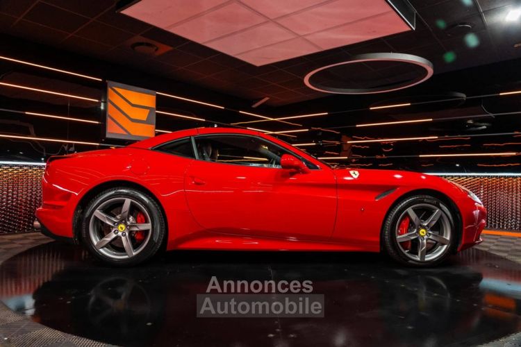 Ferrari California T 3.9L V8 560 - <small></small> 139.890 € <small>TTC</small> - #14