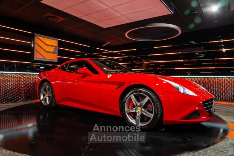 Ferrari California T 3.9L V8 560 - <small></small> 139.890 € <small>TTC</small> - #15