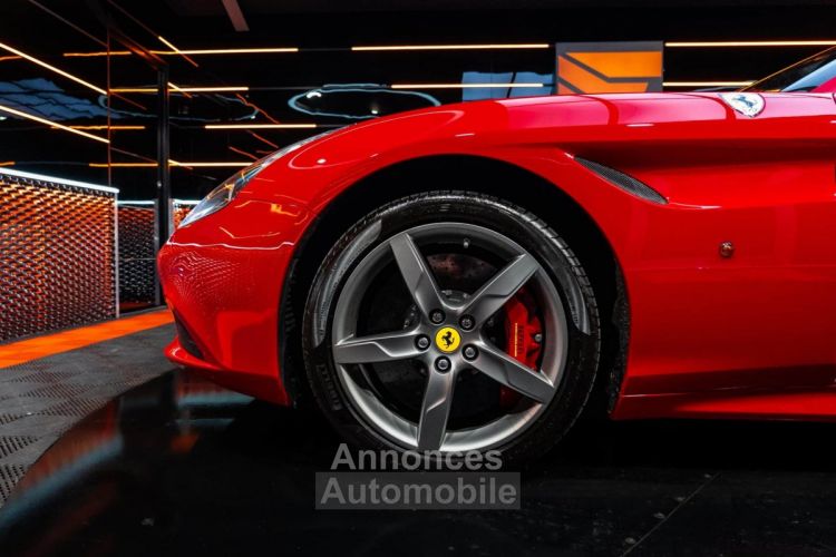 Ferrari California T 3.9L V8 560 - <small></small> 139.890 € <small>TTC</small> - #17