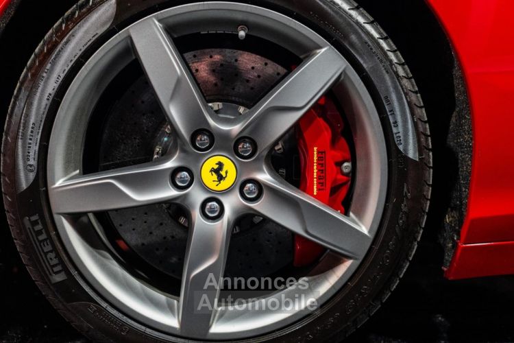 Ferrari California T 3.9L V8 560 - <small></small> 139.890 € <small>TTC</small> - #18