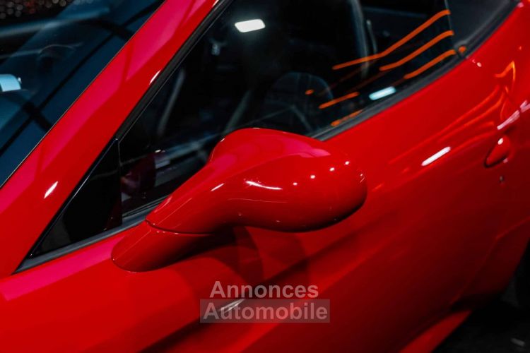 Ferrari California T 3.9L V8 560 - <small></small> 139.890 € <small>TTC</small> - #23