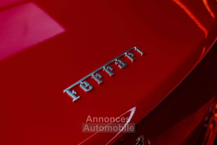 Ferrari California T 3.9L V8 560 - <small></small> 139.890 € <small>TTC</small> - #25