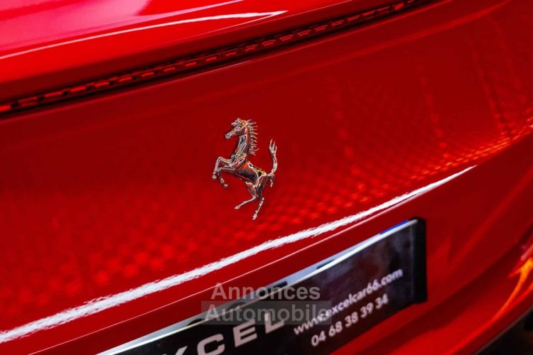Ferrari California T 3.9L V8 560 - <small></small> 139.890 € <small>TTC</small> - #26