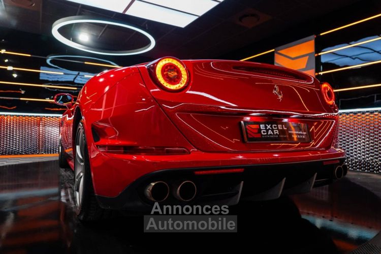 Ferrari California T 3.9L V8 560 - <small></small> 139.890 € <small>TTC</small> - #27