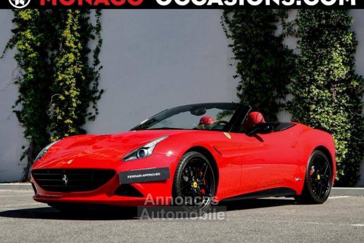 Ferrari California T Califonia 70th Anniversary - <small></small> 325.000 € <small>TTC</small> - #1