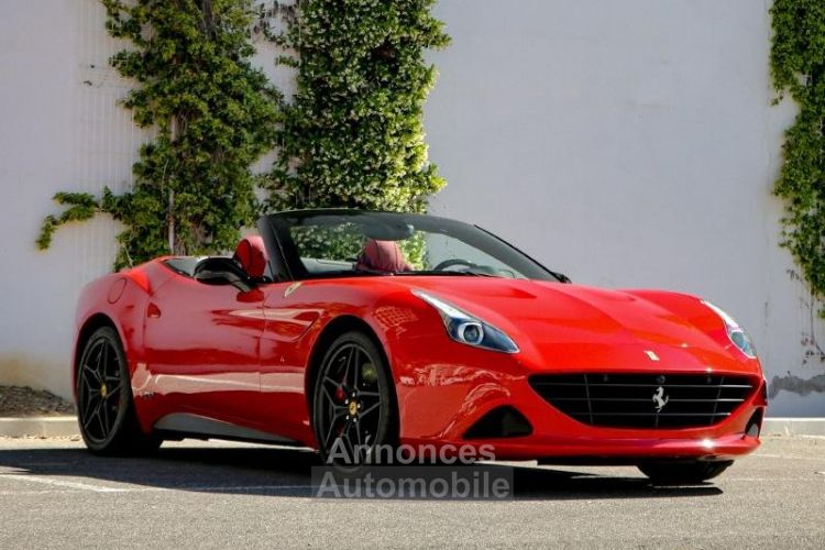 Ferrari California T Califonia 70th Anniversary - <small></small> 325.000 € <small>TTC</small> - #3