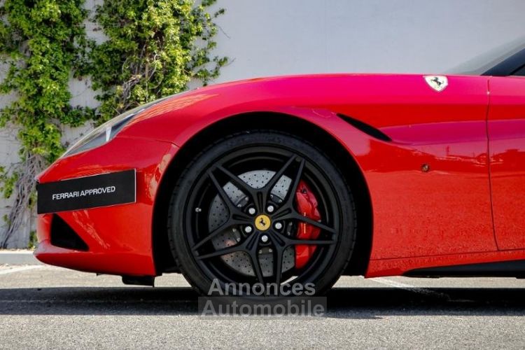 Ferrari California T Califonia 70th Anniversary - <small></small> 325.000 € <small>TTC</small> - #7